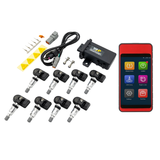 WHP TPMS to CAN (Internal Sensors)