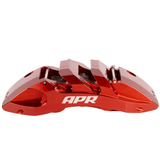 APR 370x34mm 6-Piston Big Brake Kit - Front - Red - (MQB/MQBEVO 312mm)