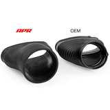 APR Carbon Fiber Intake - C8 4.0T
