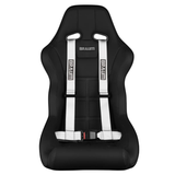 4 Point 2" Strap Racing Harness