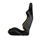Elite-X Series Sport Seats - Black Honeycomb