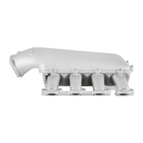 Holley EFI GM Gen V LT Lo-Ram Manifold Kit - Satin Finish