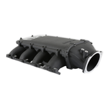 Holley EFI Ultra Lo-Ram Manifold Kit - GM Gen V LT - Black