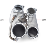 APR Turbocharger Inlet System - 2.5 TFSI EVO Gen2