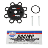 Holley EFI Dual Sync Oldsmobile Distributor - Black