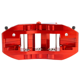 APR 370x34mm 6-Piston Big Brake Kit - Front - Red - (MQB/MQBEVO 340mm)