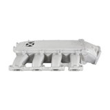 Holley EFI Ultra Lo-Ram Manifold Kit - GM Gen V LT - Silver