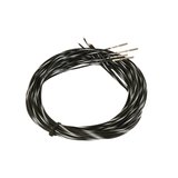 Holley EFI Digital Dash Vehicle Harness - Terminated