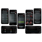 Dinan F9x X3M/X4M Experience Package (E1) BAS