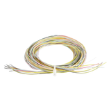 Holley EFI Dominator Connector J2A Auxiliary Harness