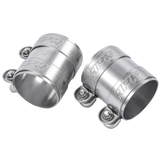 APR Audi S3 Sportback 8V & T-Roc Catback Exhaust System