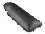 Holley EFI HI-RAM 105MM Plenum Top - Black Finish