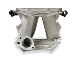 Holley EFI 8.2" SBF Ford Hi-Ram Carbureted Manifold Base