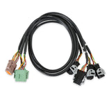 Racepak 4 Channel Wideband Controller - 1357 Cylinder Layout