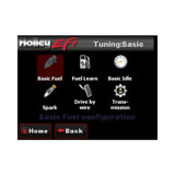 Holley EFI Terminator ECU