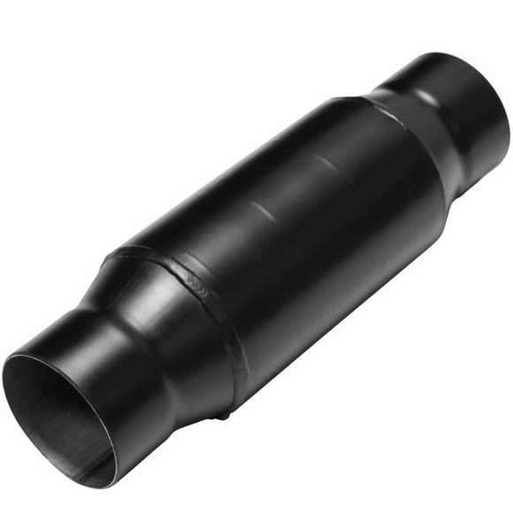 Outlaw Series Race Muffler Shorty 409S -3