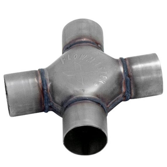 Universal Scavenger X-pipe 409S 2.5
