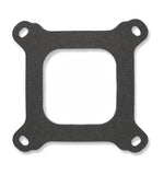 Holley EFI GM LS Throttle 4150 Flange Intake Elbow - Satin Finish