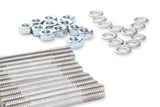 Holley EFI Ford 351W Hi-Ram Intake Manifold Stud Kit