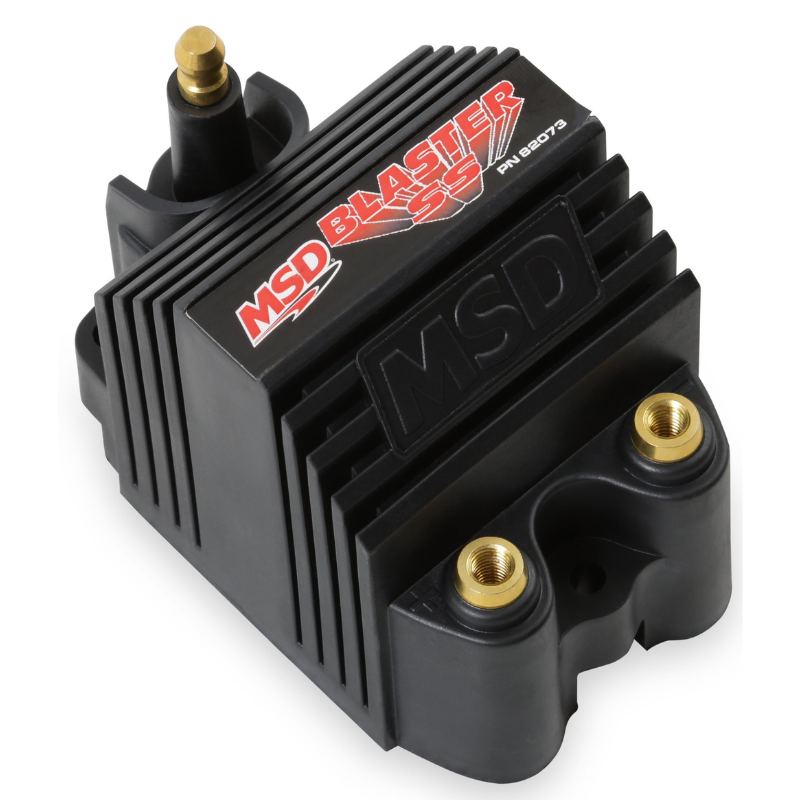 Blaster SS Ignition Coil – Burton-Racing