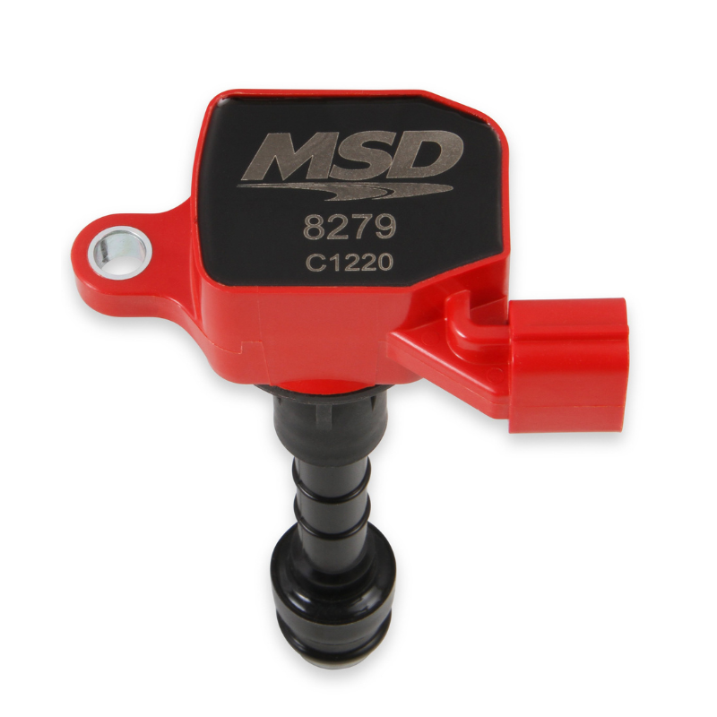 Nissan Infiniti 03-08 VQ35DE Blaster Series Ignition Coil