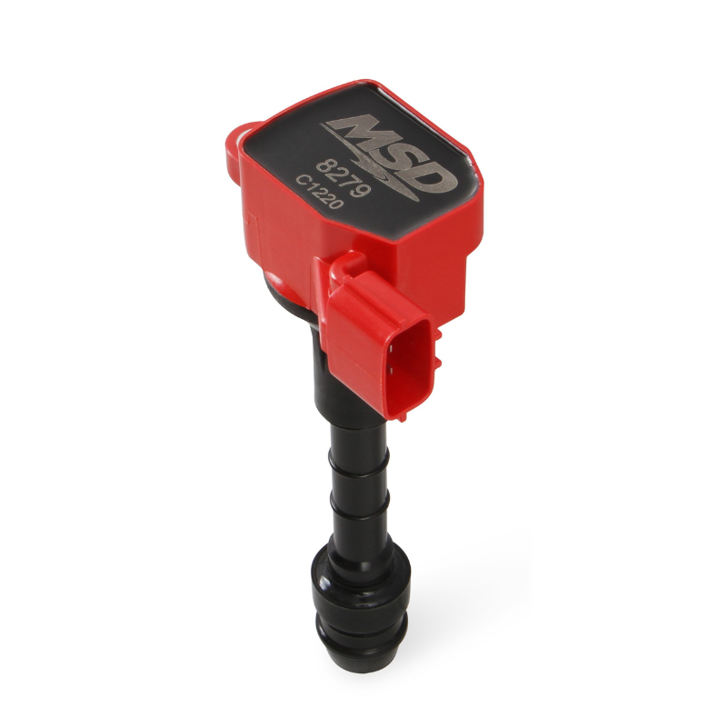 Nissan Infiniti 03-08 VQ35DE Blaster Series Ignition Coil