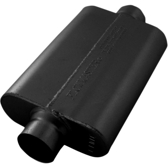 50 Series Delta Force Race Muffler 409S -2.5