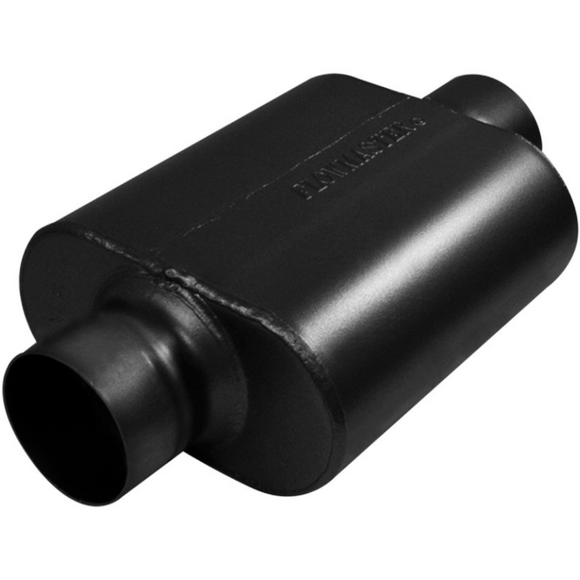 40 Series Delta Force Race Muffler 409S - 4