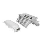 Holley EFI GM LT1 Hi-Ram Intake Manifold - 105mm LS TB w/out Port Provisions