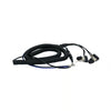 Racepak Remote Button IQ3 Cord & Panel