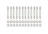 Holley EFI Ford 351W Hi-Ram Intake Manifold Stud Kit