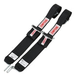 Latch & Link 55" Lap 5-Point Pull Down Harness