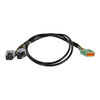 Racepak 4 Channel Wideband Controller - 2468 Cylinder Layout