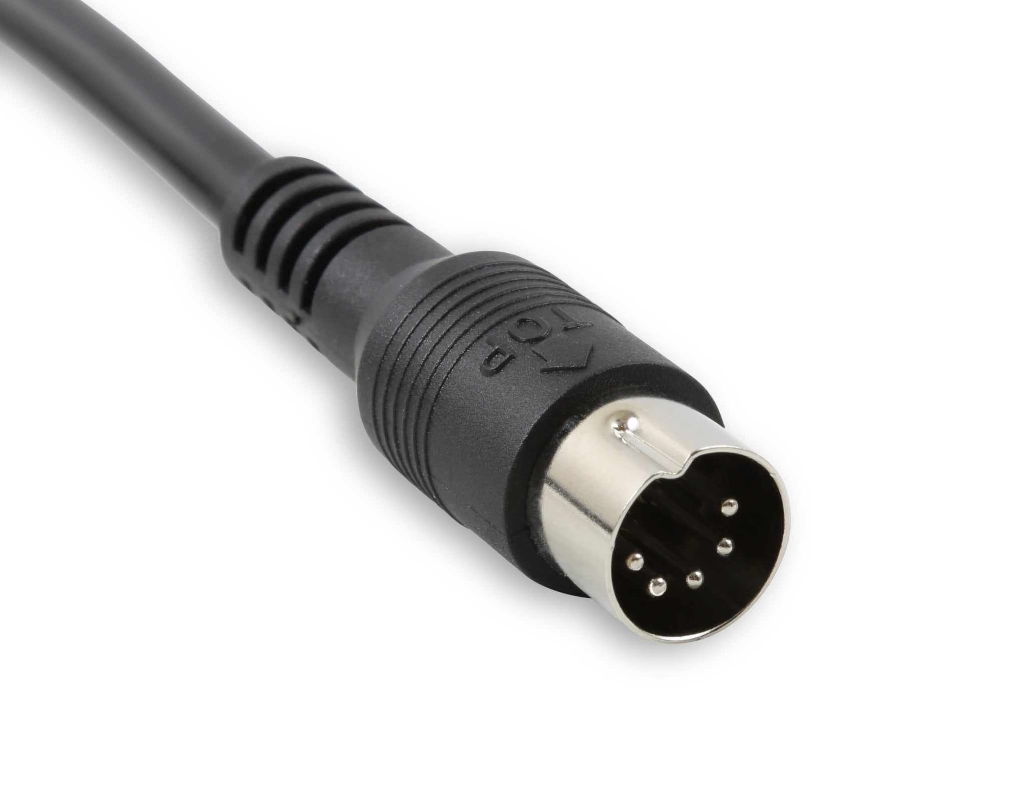 Inductive Pickup Cable (For The 8991 Timing Light) BurtonRacing