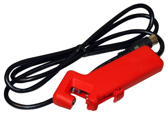 8992 Timing Light Replacement Cable – Burton-Racing