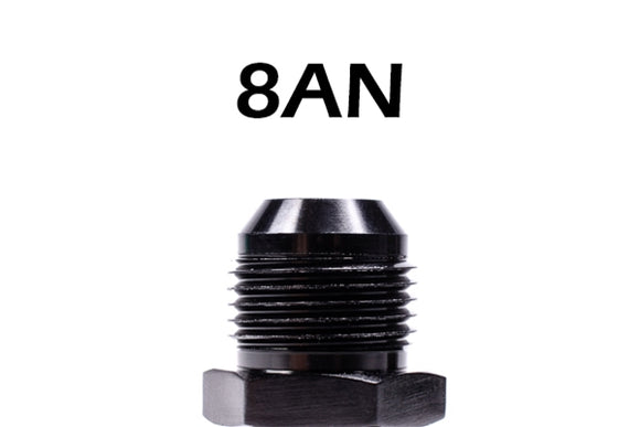 8AN Adapter Fittings