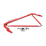48-51" Universal Racing Harness Bar Kit