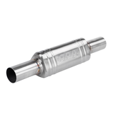 APR Volkswagen GTI (MK7) 15-17 Catback Exhaust System (w/ Front Muffler)