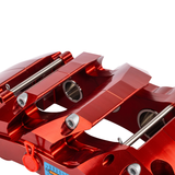APR 370x34mm 6-Piston Big Brake Kit - Front - Red - (MQB/MQBEVO 312mm)
