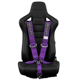 5 Point 3" Strap SFI Approved Racing Harness