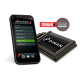 Dinan G8X M3/M4 Experience Package (E1+) GBGAP