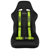 4 Point 2" Strap Racing Harness