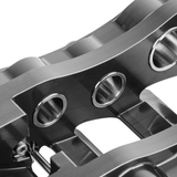 APR 370x34mm 6-Piston Big Brake Kit - Front - Grey - (MQB/MQBEVO 312mm)