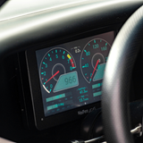 Holley EFI 7" Digital Dash