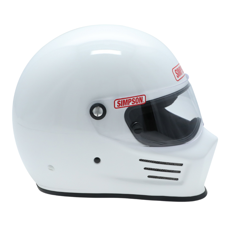 Bandit Racing Helmet - SA2020 β Burton-Racing