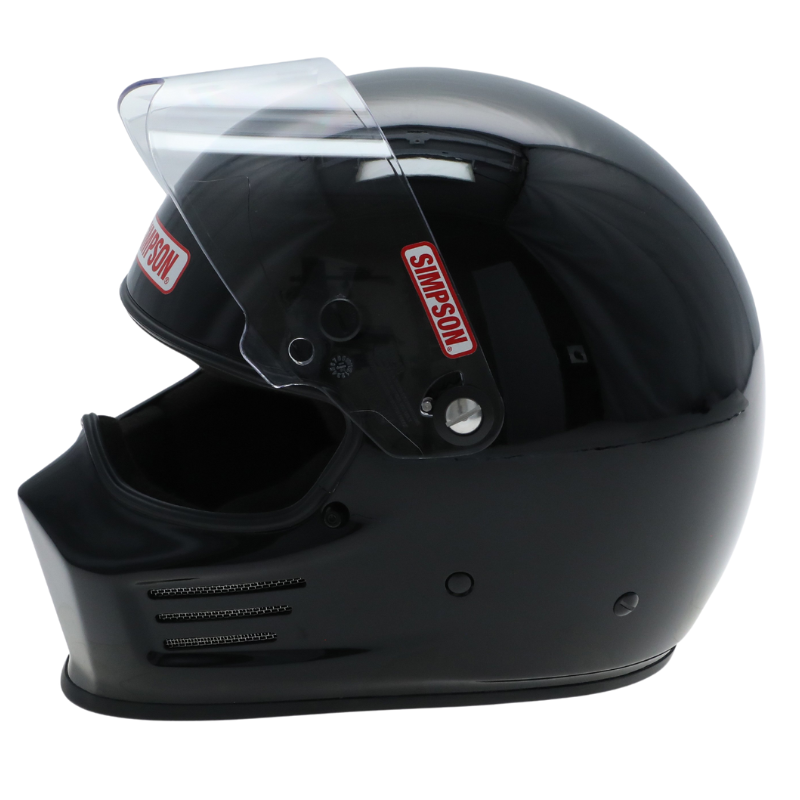 Bandit Racing Helmet - SA2020 β Burton-Racing