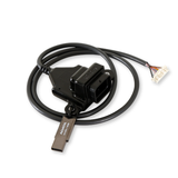 Holley EFI Digital Dash I/O Adapter w/Terminated Vehicle Harness