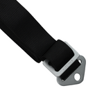55" Seat Belt Individual Harness