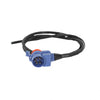 Racepak V-Net Cable Tee Connector - 36" No End