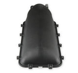 Holley EFI HI-RAM 105MM Plenum Top - Black Finish